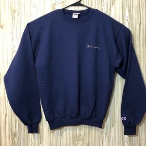 Champion Crewneck Sweatshirt NWOT